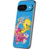Looney Tunes Tweety Bird Wild and Free Google Pixel 9 Skin
